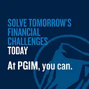 PGIM logo
