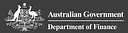 Department of Finance logo