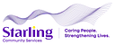 Starling Community Services logo