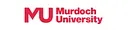 Murdoch University logo
