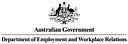 DEWR logo