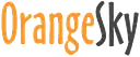 Orange Sky Australia logo