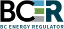 British Columbia Energy Regulator logo