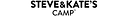 Steve & Kate's Camp logo