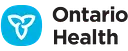 Ontario Health logo