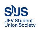 UFV SUS logo