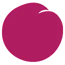 Plum Market logo