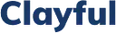 Clayful logo