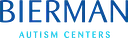 Bierman Autism Centers logo