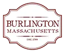 Town of Burlington logo