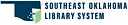 Southeast Oklahoma Library System logo