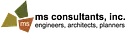 ms consultants logo