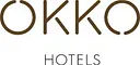 Okko Hotels logo