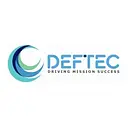 DEFTEC Corporation logo