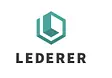 Lederer logo