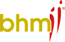 bhm Outsourcing logo