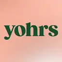 yohrs logo