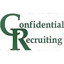 Confidential Recruiting Partners logo