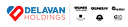 Delavan Holdings logo