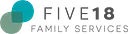Five 18 logo