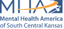 Mental Health America of South Central Kansas logo