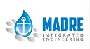 Madre Integrated Engineering logo
