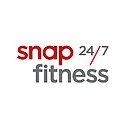 Snap Fitness - Martinez Group logo
