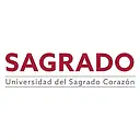 Universidad del Sagrado Corazon logo