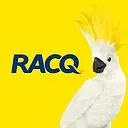Royal Automobile Club of Queensland (RACQ) logo