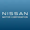 Nissan Motor logo