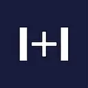 Hybrid News logo