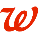 Walgreens logo