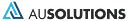 AU Solutions logo