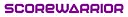 Scorewarrior logo