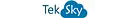 Teksky logo