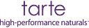 tarte cosmetics logo