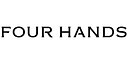 Four Hands logo