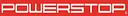Power Stop logo