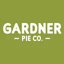 Gardner Pie Company logo