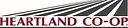 Heartland Co-Op logo