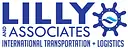 Lilly & Associates International logo