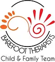 Barefoot Therapists logo