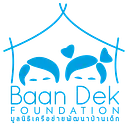 Baan Dek Foundation logo