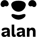 Alan logo