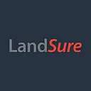 Landsure logo