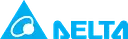 Delta Electronics logo