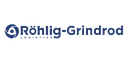 Rohlig-Grindrod logo