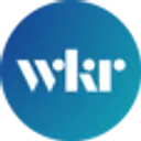 WKR Recruitment Co. logo
