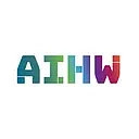Australian Institute of Health and Welfare logo