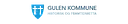 Gulen kommune logo